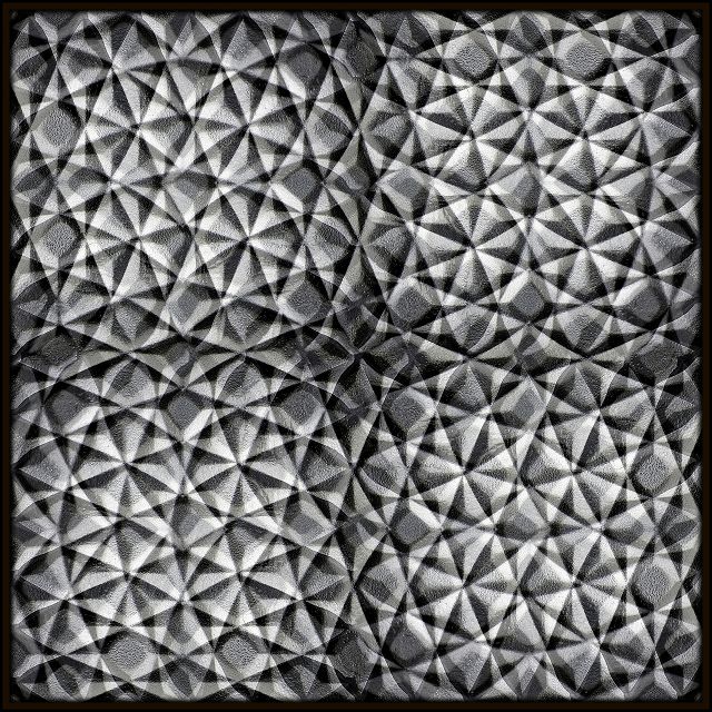 Réverbère # 2025.09   - © Diana Hommel