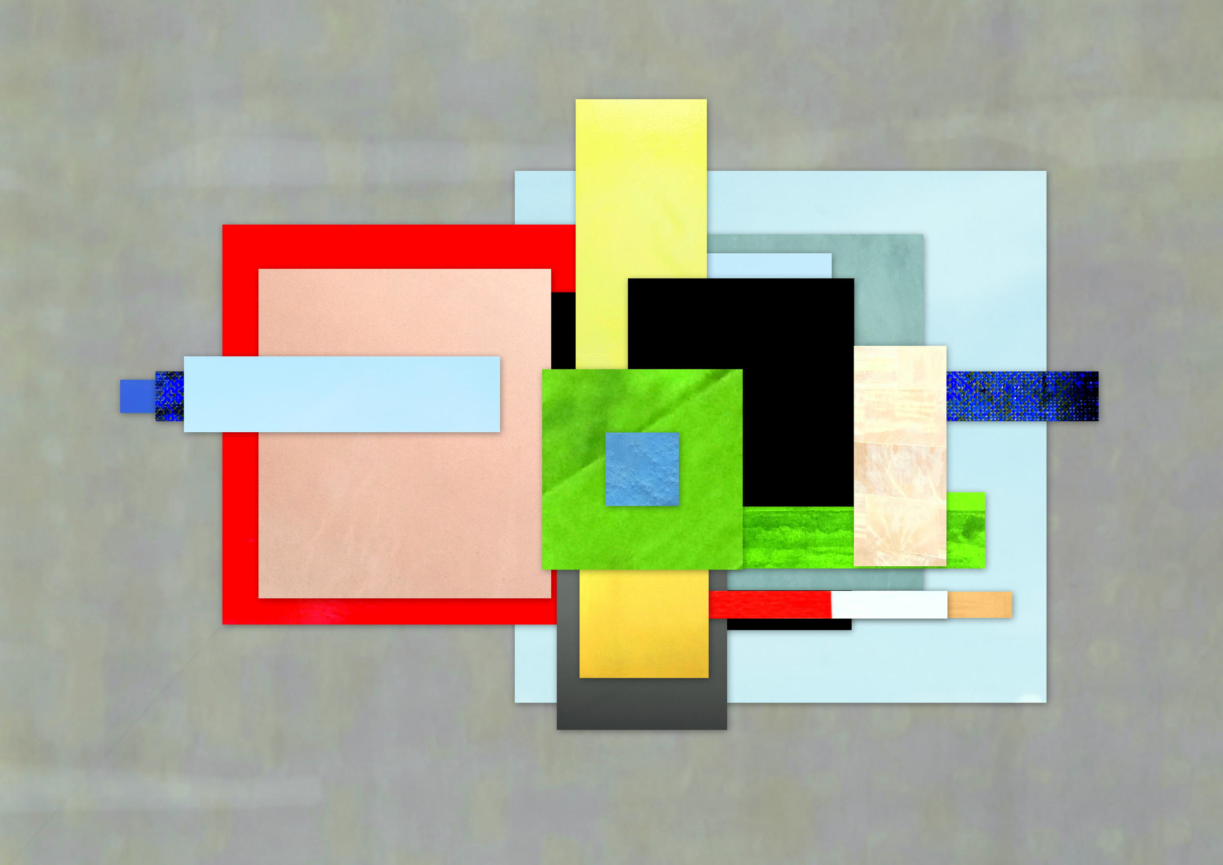 Komposition Kassel Doc.14 # 2023.12 - © Diana Hommel