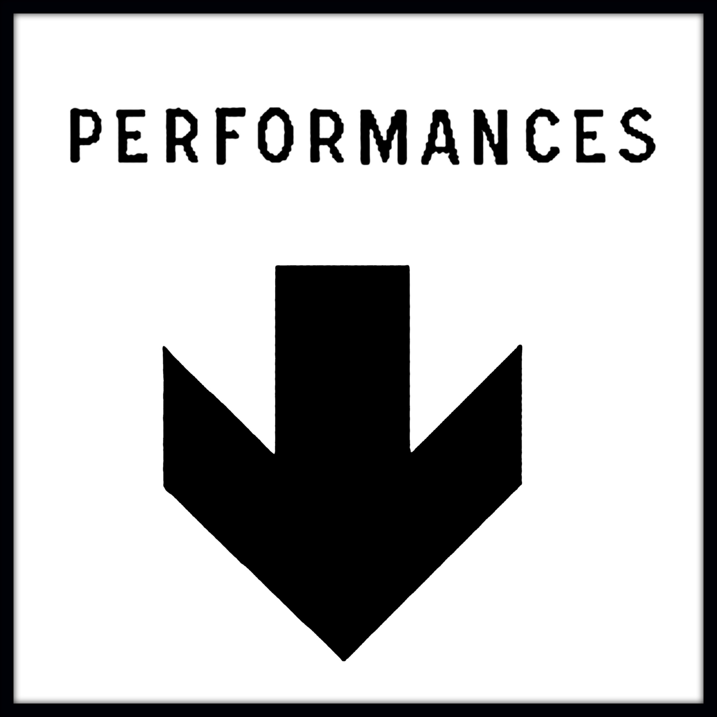 Mobilier Urbain # 2025.12 - Performances - © Diana Hommel