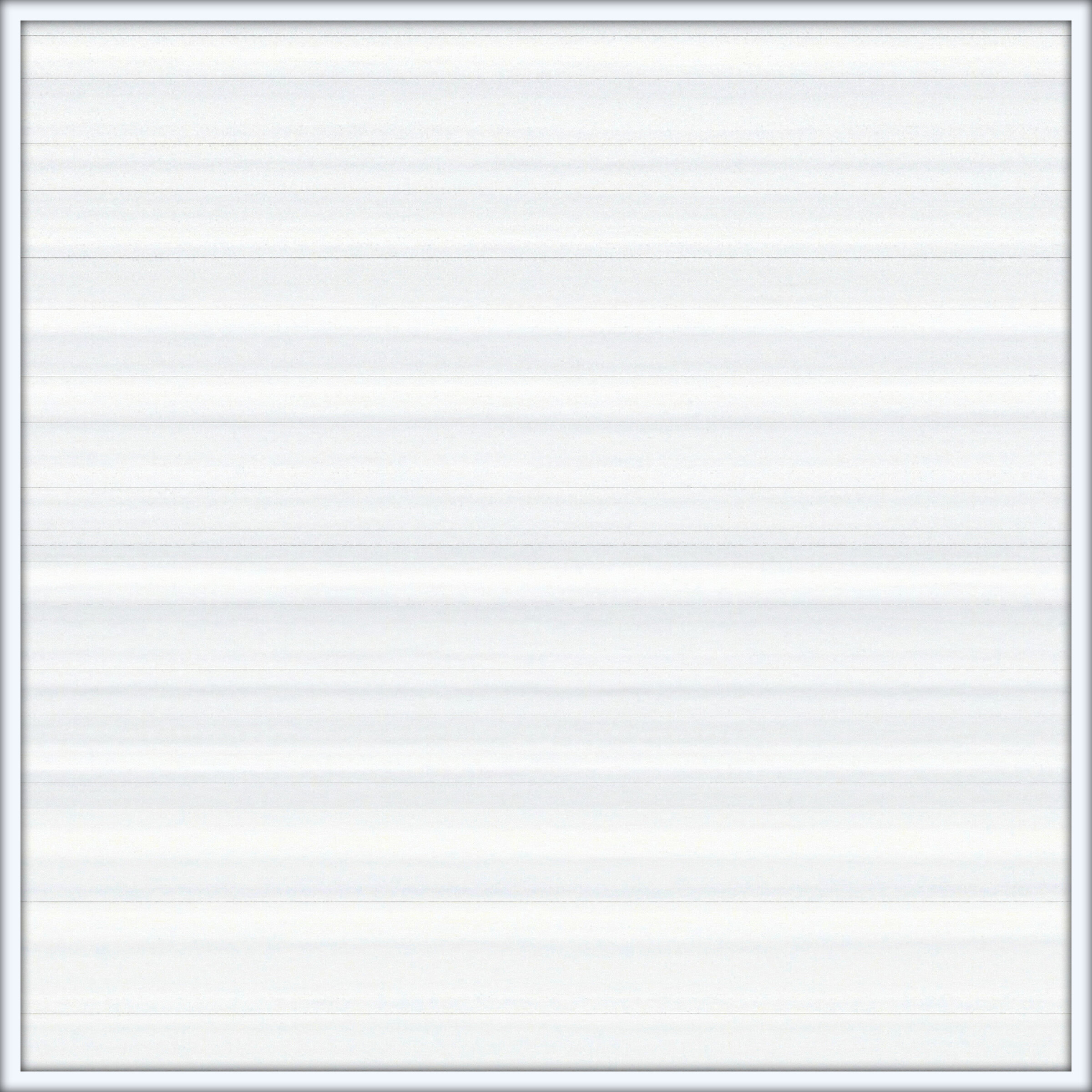 Brise-vue, blanc # 2025.11 - Bild 1 - © Diana Hommel