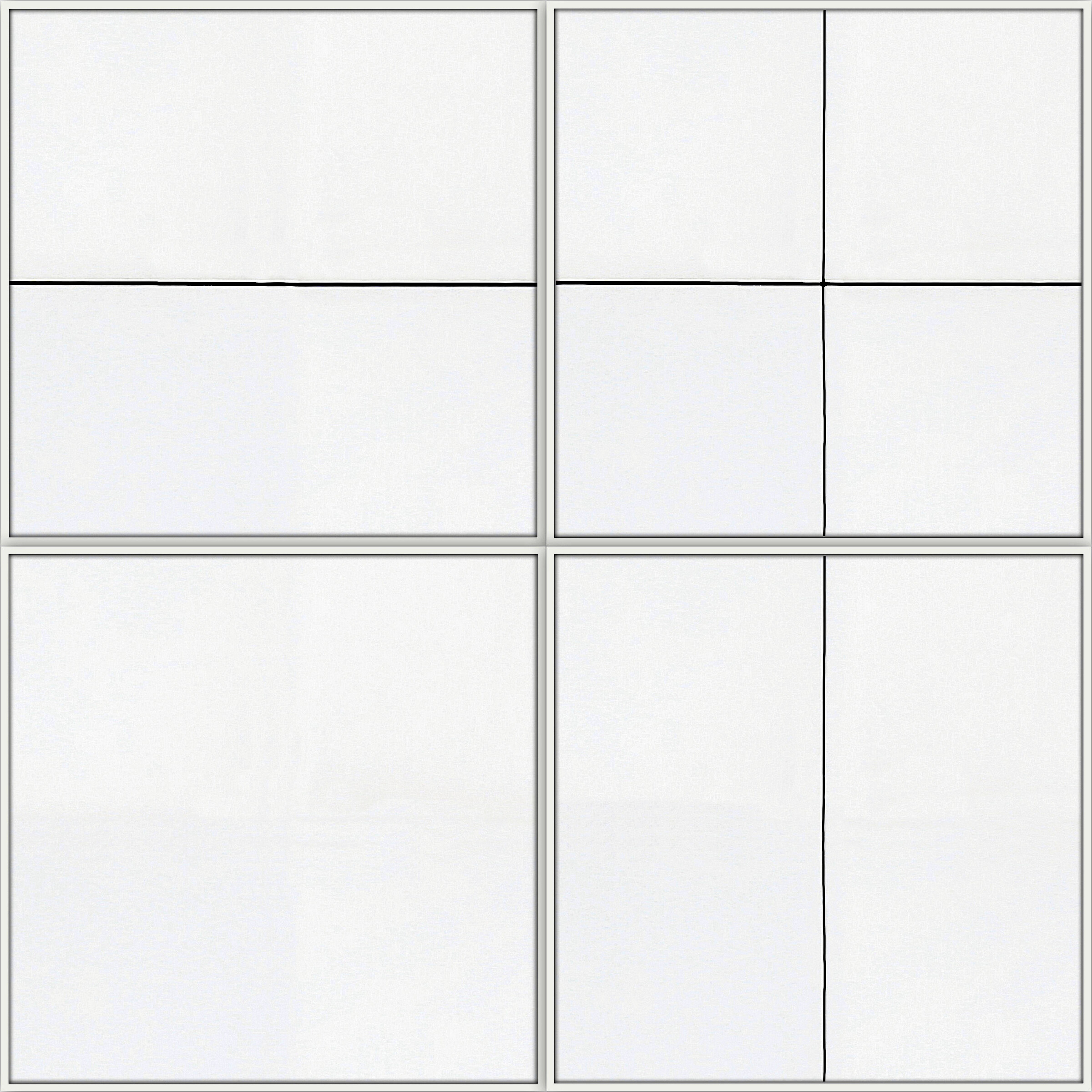 Façade # 2025.10 - 4 Grundelemente - © Diana Hommel