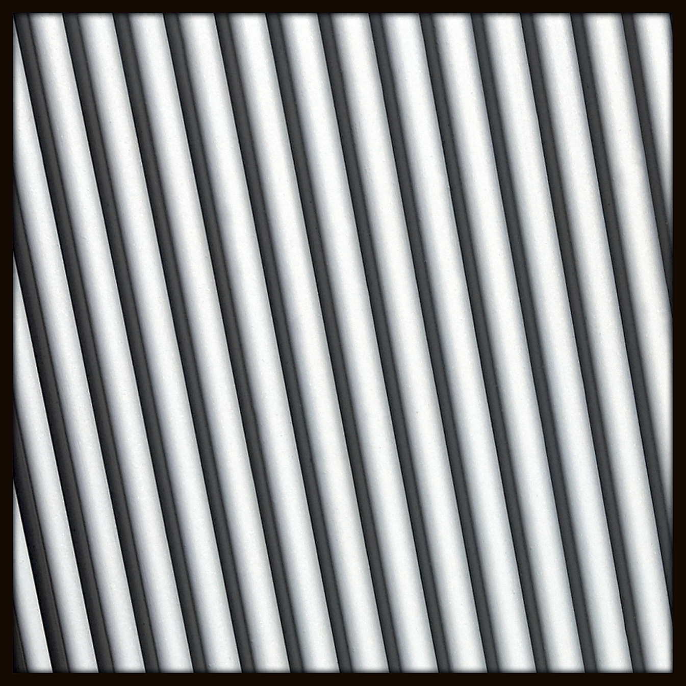 Mobilier Urbain # 2025.12   - © Diana Hommel