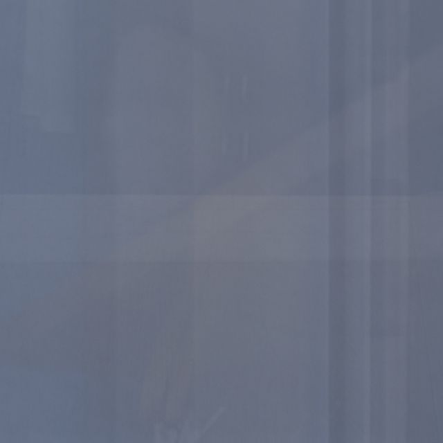 Farbmengen - Eingang und Garderobe Zimmer 221 Ibis Styles, Regensburg # 2025.10   - © Diana Hommel